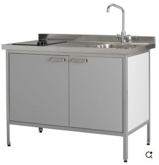 Minicocina IKEA SUNNERSTA / KNOXHULT