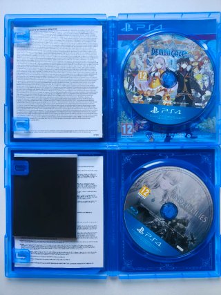 Juegos Ps4. Precio unitario en descripción.