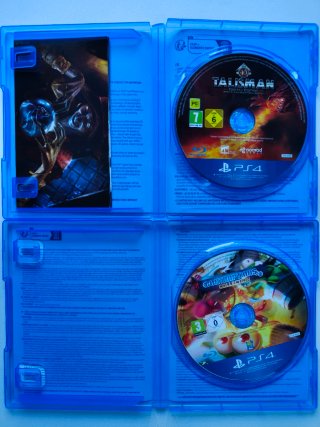 Juegos Ps4. Precio unitario en descripción.