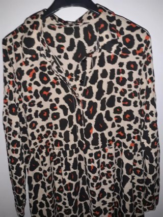 Vestido talla L nuevo