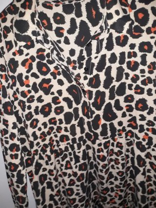Vestido talla L nuevo