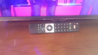TV Telefunken 65 Smart Center