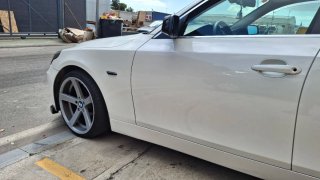 Llantas BMW 19 doble medida