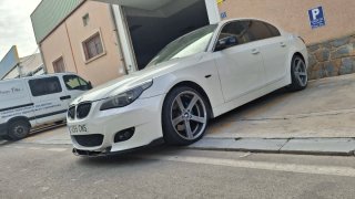 Llantas BMW 19 doble medida