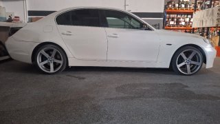 Llantas BMW 19 doble medida