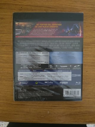 3 películas de Marvel Ant-Man