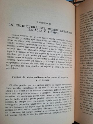 1944. Nuevos fundamentos de la ciencia