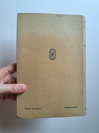 1944. Nuevos fundamentos de la ciencia