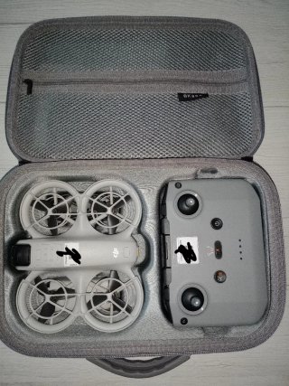 Drone DJI Neo