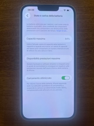 iPhone 13 Apple