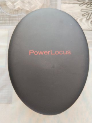 Auriculares Bluetooth PowerLocus MP3 Radio