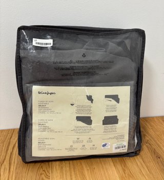 Funda sofá 2 plazas Valaquia El Corte Inglés