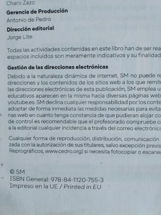 Tecnología y Digitalización I. Secundaria. Revu...