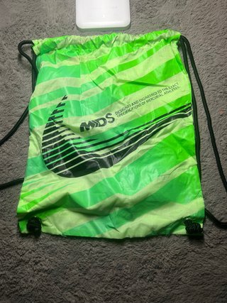 Bolsa para botas Nike Mercurial