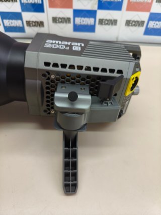 Foco LED Aputure Amaran 200d COB 200 W