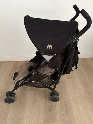 Silla de paseo Maclaren para bebé