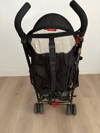 Silla de paseo Maclaren para bebé
