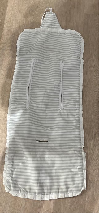 Silla de paseo Maclaren para bebé