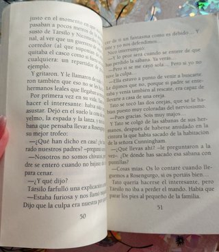 Tato, el fantasma que perdió su sábana