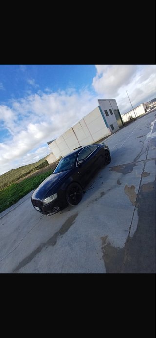 Audi A5 2010