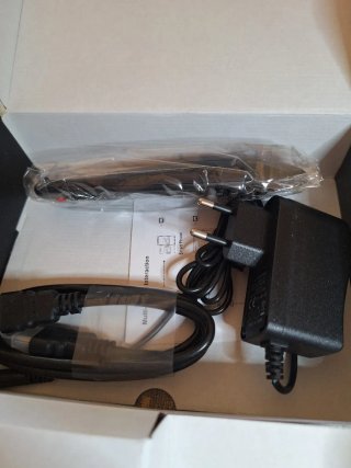 TV Box X96 Max Ultra 8K