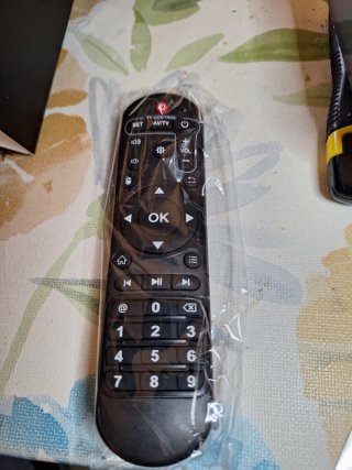 TV Box X96 Max Ultra 8K