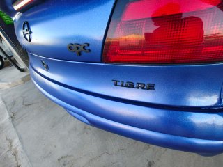 Opel Tigra A 1.4 16v 90cv (80.000)KM