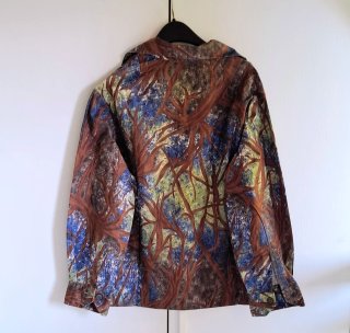 Camicia Vintage Conber Vicenza Talla L/XL