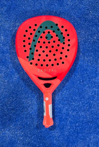 Pala Head Radical Pro