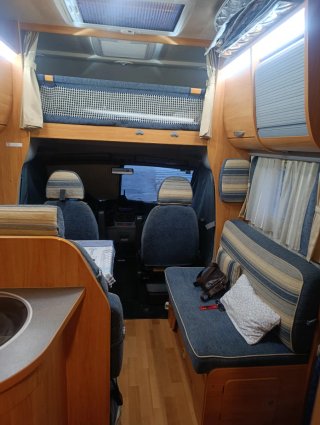 FIAT Ducato 2008