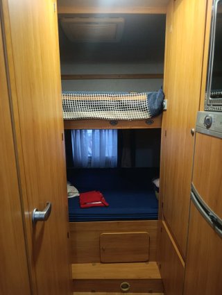 FIAT Ducato 2008