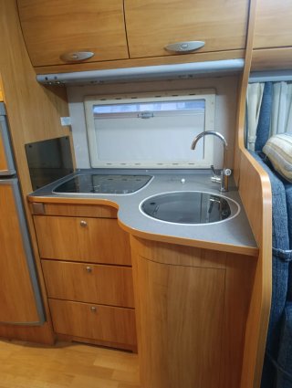 FIAT Ducato 2008