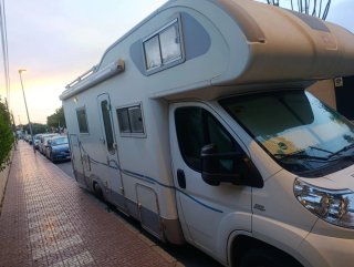 FIAT Ducato 2008