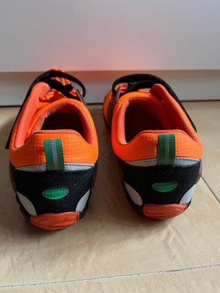 Zapatillas Saguaro