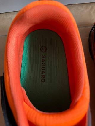 Zapatillas Saguaro