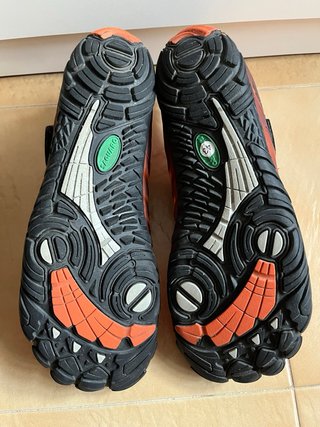 Zapatillas Saguaro