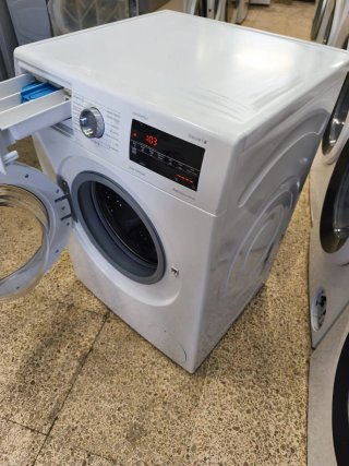 Lavadora Bosch 8kg A+++ 1200rpm EcoSilenceDrive