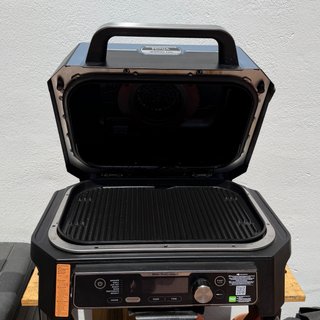 Barbacoa Ninja Woodfire XL