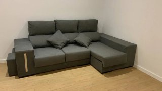 Canape cama armario cómoda