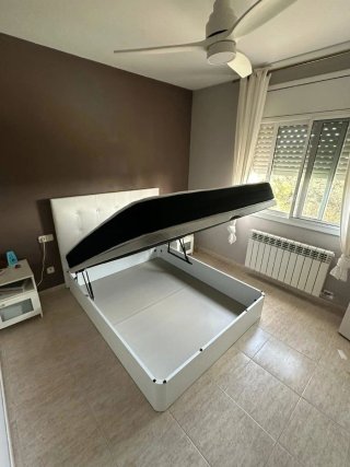 Canape cama armario cómoda