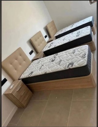 Canape cama armario cómoda