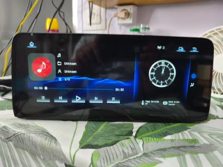 Pantalla Táctil Coche Lexus -2013-2019