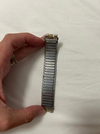 Cinturini per orologi in metallo e pelle