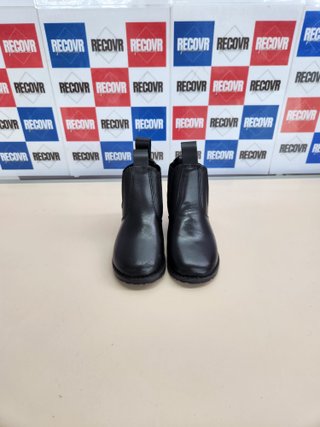 Botas para Niños 27EU Rhinegold