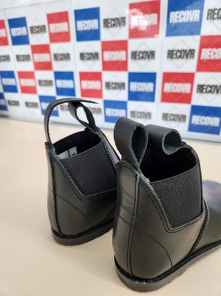 Botas para Niños 27EU Rhinegold