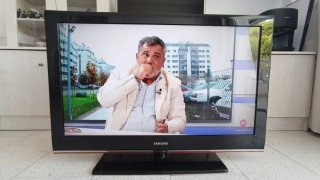 Samsung TV 40 1080p TDT Integrado