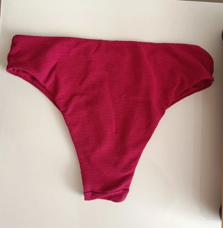 Braga bikini Calzedonia mujer talla única