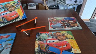 Set Disney Planes