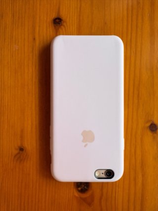 iPhone 6  128GB oro rosa