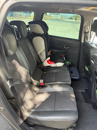Renault Grand Scenic 2014